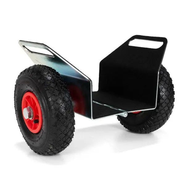 Delma Handycar Transportwagen 70mm - 008070 LB