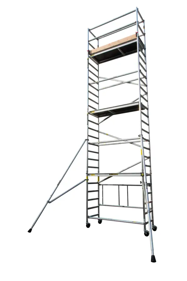 Little Jumbo SuperPRO M-Max vouwsteiger - 11405676