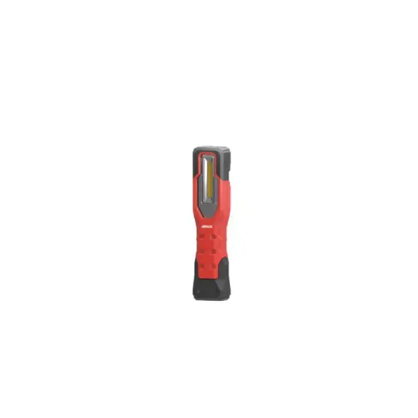 4tecx Accu LED-zaklamp 3/10W 1000 lumen - 4012000007