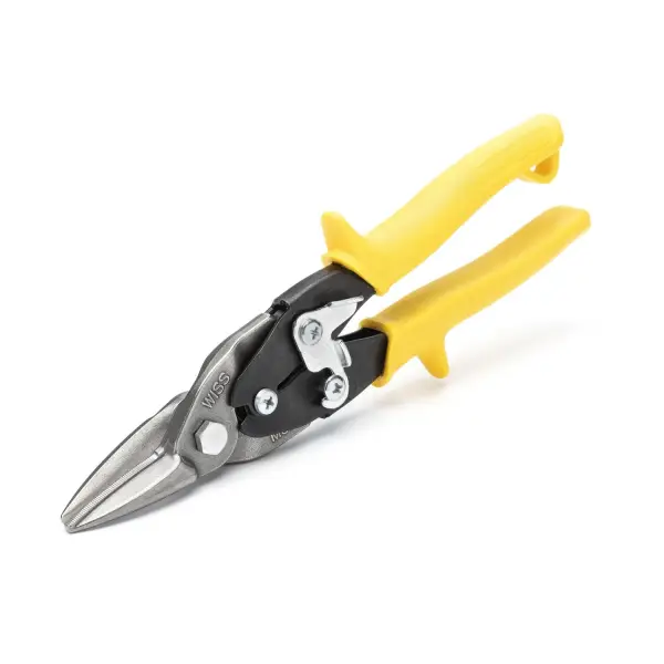 Crescent Wiss Metaalschaar midden knippend 248mm - M3R