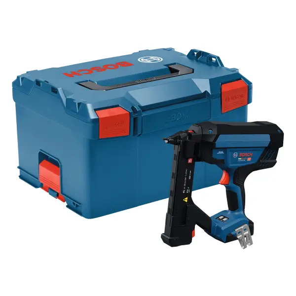 Bosch Professional PRO GTH 18V-38-2 M Accu niettacker (narrow crown) - 0601482D01
