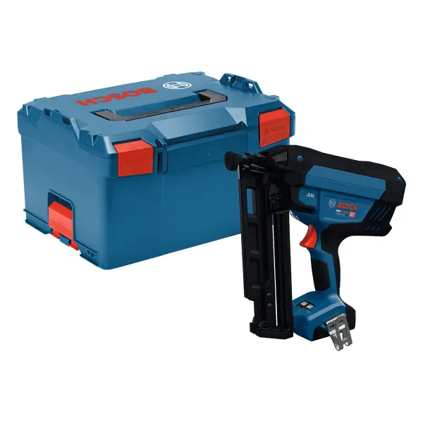 Bosch Professional PRO GNH 18V-64-3 Accu afwerktacker 16Ga (enkelvoudig) - 0601482901
