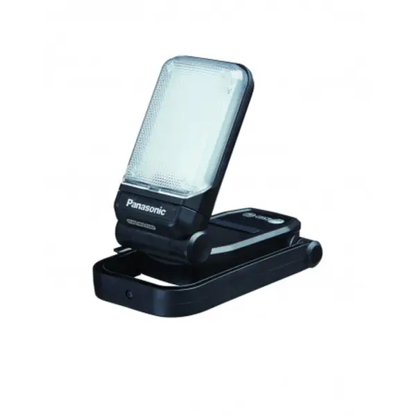 Panasonic EY37C4B Accu LED lamp 750 lumen 14,4/18/21,6V Basic Body
