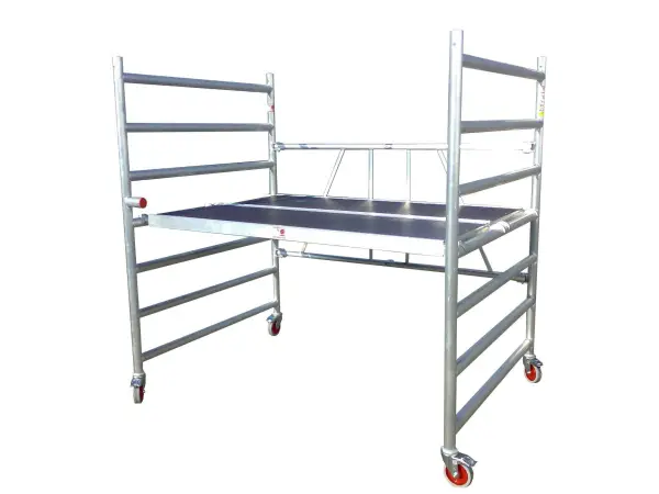 Little Jumbo JUMBO vouwsteiger XL 180 - 135x185 - 41500000