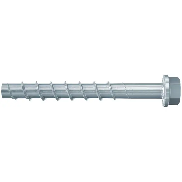 Fischer Betonschroef FBS II 10x70 15/5/- US VE=50 - 536859