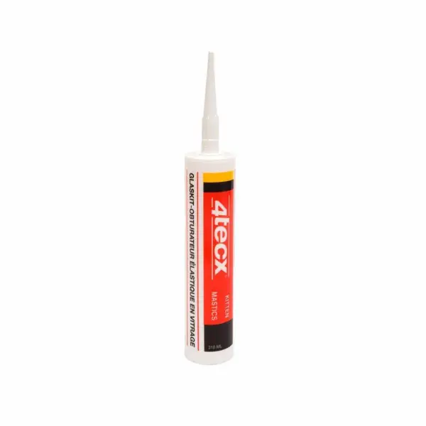 4tecx Glaskit wit 310ml - 4058000632