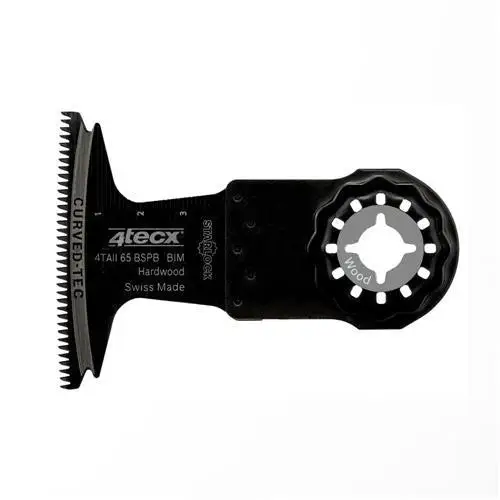 4tecx Sl-Zaagblad Bim Japans Hout 65Mm 1St