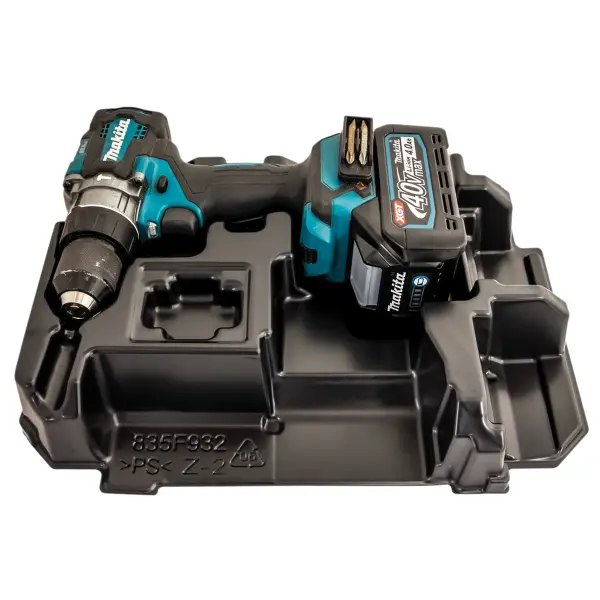 Makita Kofferinzet/inlay DF001G/HP001G - 835F93-2