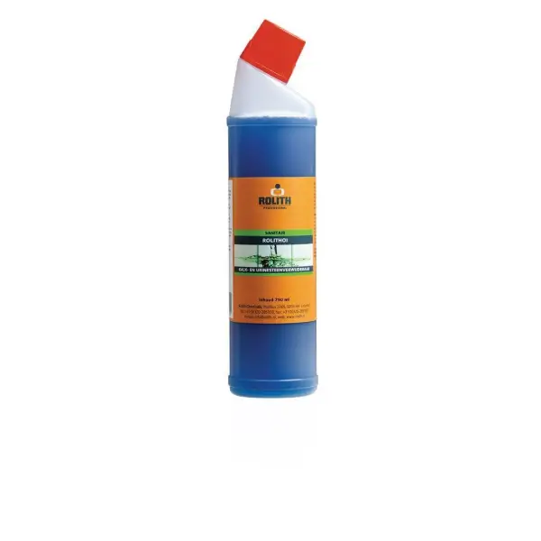 Rolith Rolithoi Kalk- Urinesteen Verwijderaar 750ml - 141500078