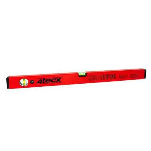 4tecx Waterpas 60Cm Alu Buis