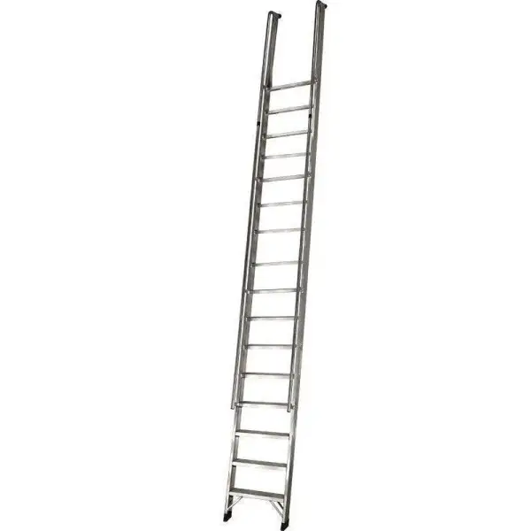 Little Jumbo magazijntrap 1x16 treden - 4904100116