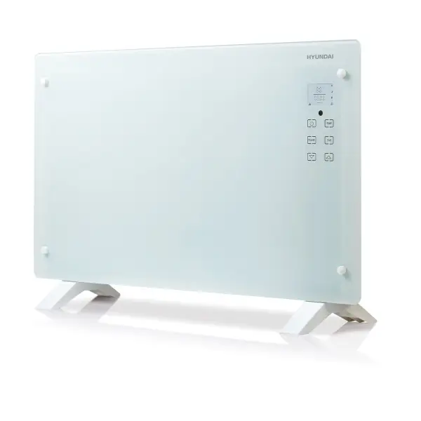 Hyundai Convector Paneelverwarming Wit - 68702