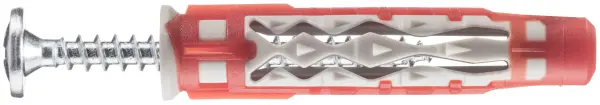 Spit Colortech universele Plug 6x35 met schroef - 565191