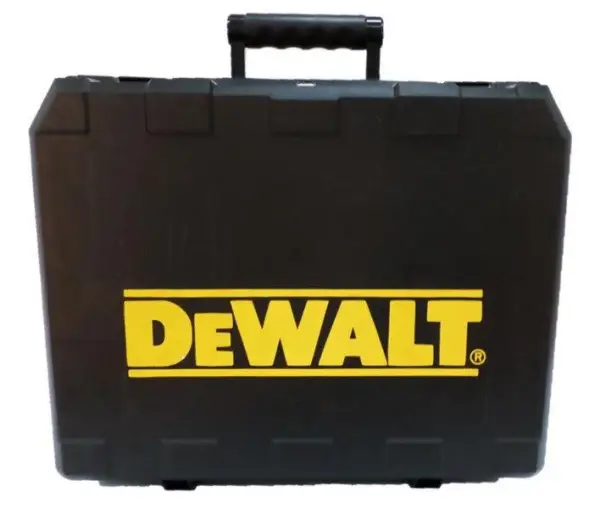 DeWALT N466963 koffer tbv DCN890 tacker