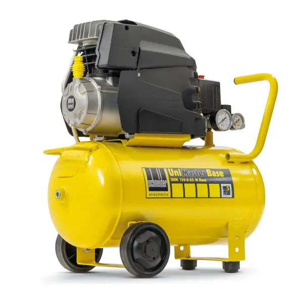 Schneider Zuigercompressor UNM 150-8-25 W Base