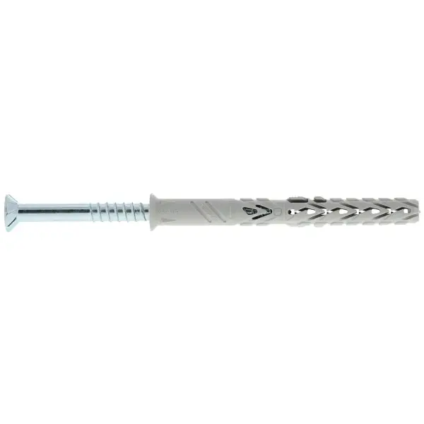 Spit B-LONG F Constructie Plug 8x150/100F VERZINKTKOP/TX30 VE=50 - 567954