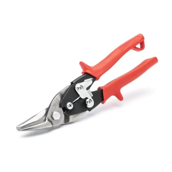 Crescent Wiss Metaalschaar links knippend 248mm - M1R