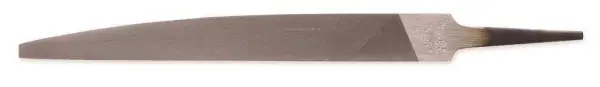 Nicholson Mesvijl Halfzoet 150mm