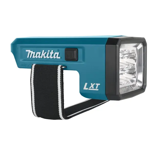 Makita STEXBML146 Accu Zaklamp Blok LED 14,4V Basic Body