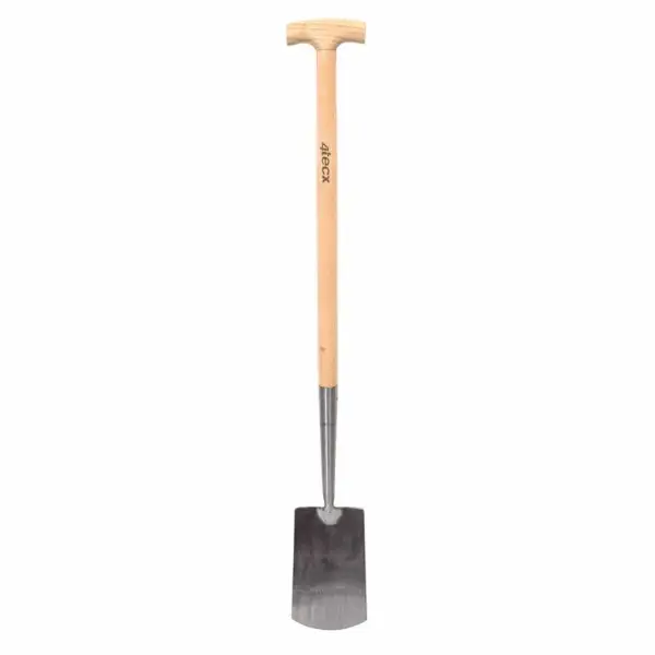4tecx Spade Blank Geslepen Essen Steel - 4040000149