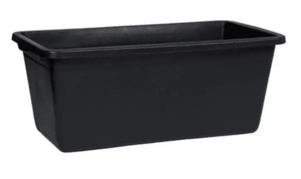 Little Jumbo Speciekuip PE Rechthoek 90L - 431209011