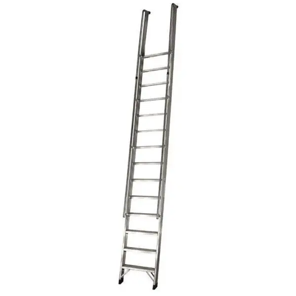 Little Jumbo magazijntrap 1x14 treden - 4904100114