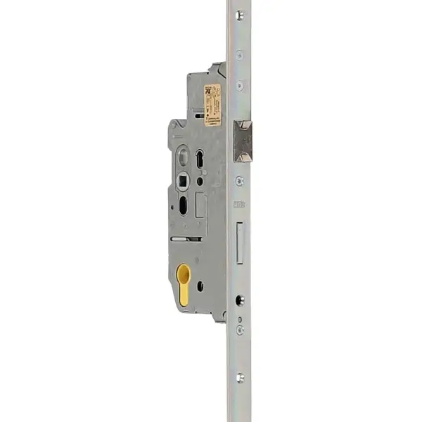 HMB Serie 004 | SKG3 Cilinderbediende Meerpuntssluiting | Voorplaat 24x1950mm | DM55 | PC72 - 500310