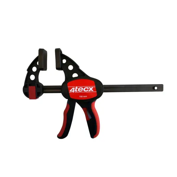 4tecx Eenhandslijmtang/spreider 150/80mm - 4031000134