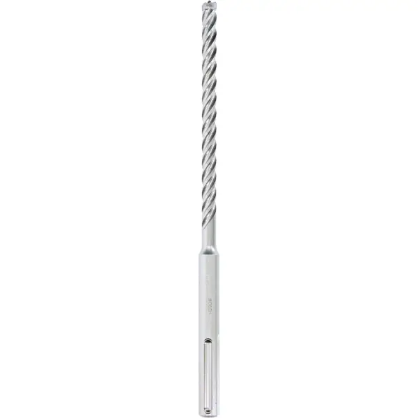 Bosch Professional Hamerboor SDS Max-8X 4-Snijder 14x200x340mm