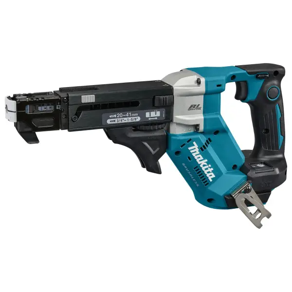 Makita DFR452Z Accu bandschroefmachine 20-41 mm 18V Basic Body