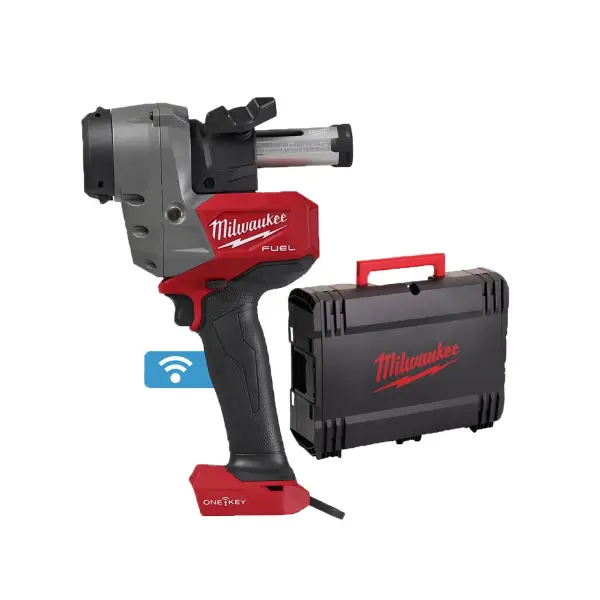 Milwaukee M18 FUEL™ FCST-0C Kabelstripmachine 18V Basic Body in koffer - 4933499274