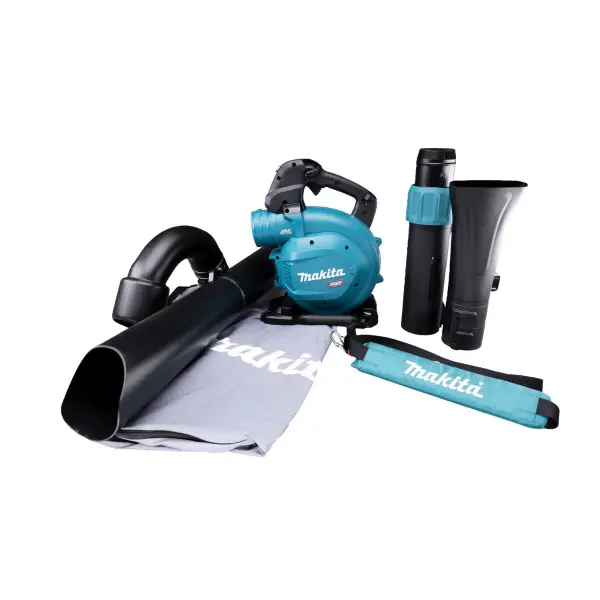 Makita UB003GZ Accu bladblazer/zuiger XGT 40V Max Basic Body