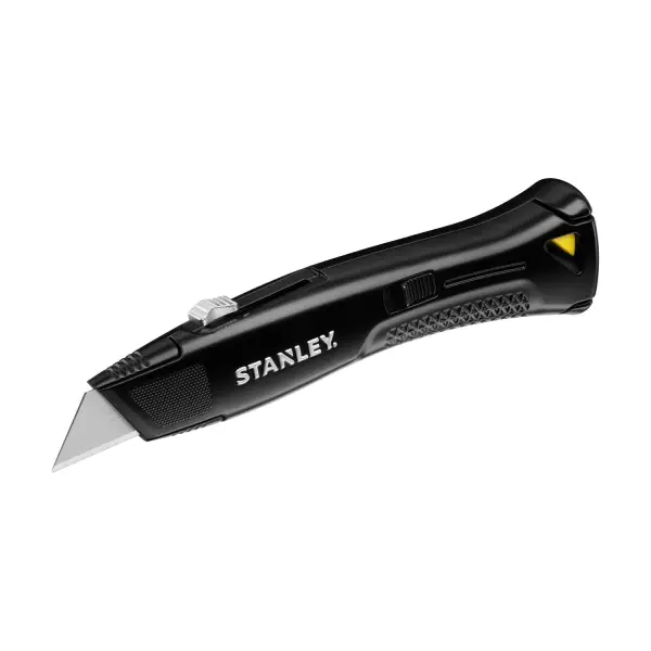 Stanley FMHT10504-0 FatMax Uitschuifmes zwart Heavy-Duty
