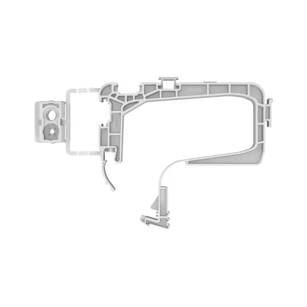 Bosch Professional PRO EPH-40 Kunststof verzamelclip 50 stuks - 1600A032GE