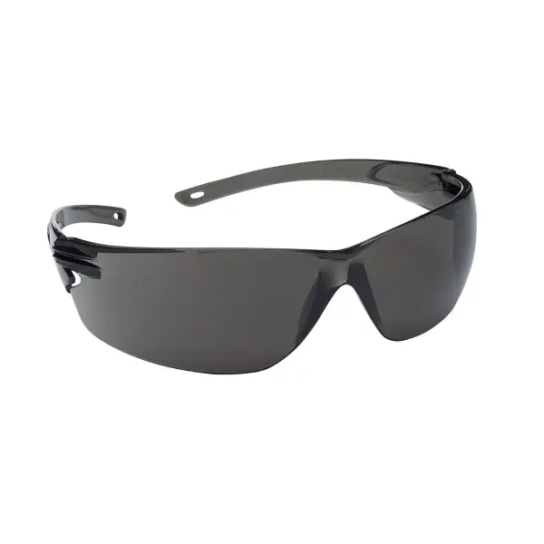 4tecx Veiligheidsbril Smoke - 4054195113