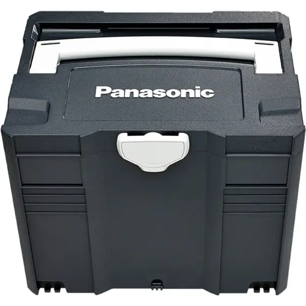Panasonic TOOLBOX4-IN Systainer