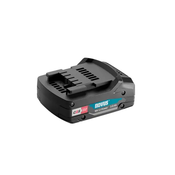 Novus Accu CAS 18V 2.0Ah - 031-0367