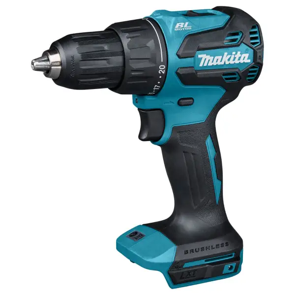 Makita DHP490Z Accu klop-/schroefboormachine 18V Basic Body