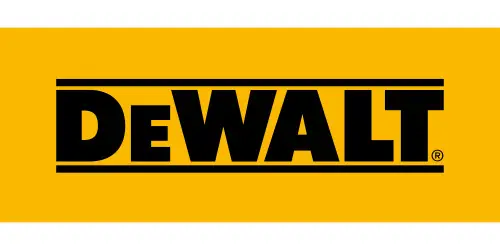 DeWALT stofafscheider voor DWS780 na wk21 2023 - NA033407