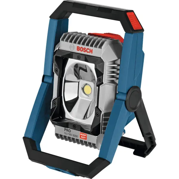 Bosch Professional PRO GLI 18V-3000 Accu bouwlamp 3000lm 18V Basic Body - 06014A8100