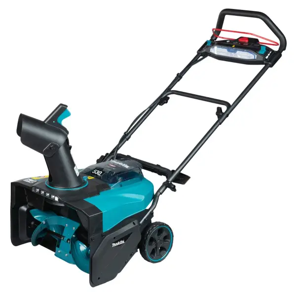 Makita SN001GZ Accu sneeuwfrees XGT 40V Max Basic Body