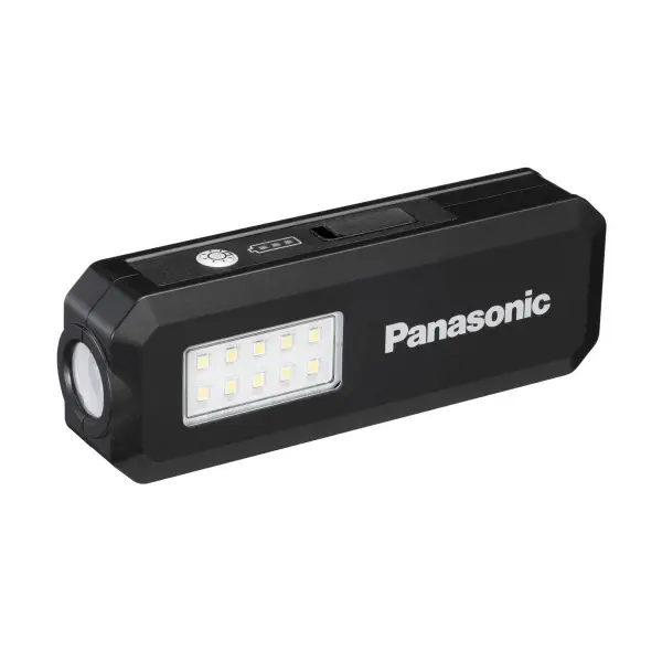 Panasonic EY3710B Mini-USB LED Lamp