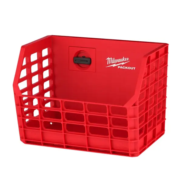 Milwaukee PACKOUT™ Opbergmand - 4932493379