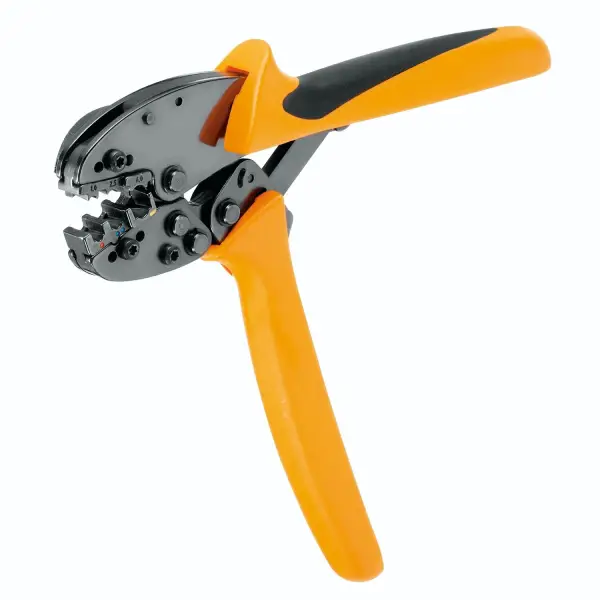 Weidmüller CTI 6 Krimptang - 9006120000