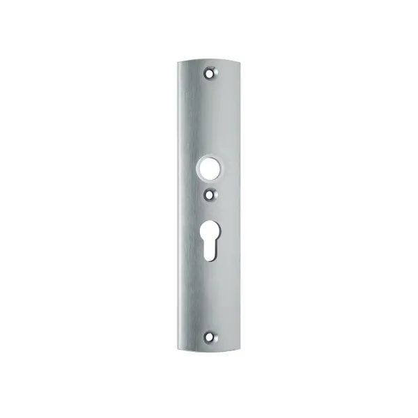 AXA 6661 Veiligheidsschild Curve Plus binnen PC55 F1 - 6661-90-11/55