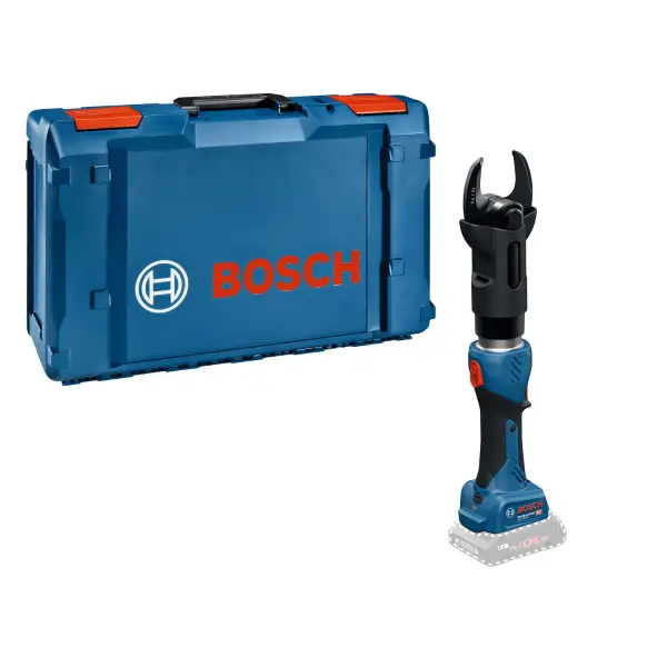 Bosch Professional GKH 18V-50 Accu kabelschaar 18V Basic Body in XL-Boxx - 06019P0000