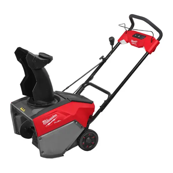 Milwaukee M18 FUEL™ F2SSBL-122 Accu sneeuwfrees 2x18V 12.0Ah - 4933500055