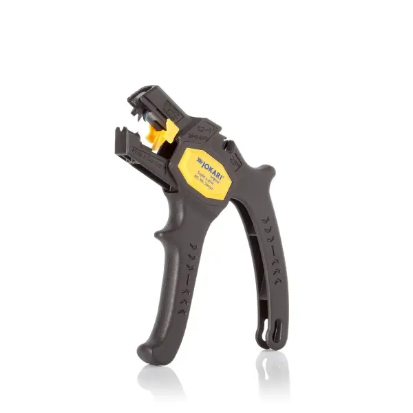 Jokari Super 4 Plus striptang 0,2 - 6,0 mm² - 20050