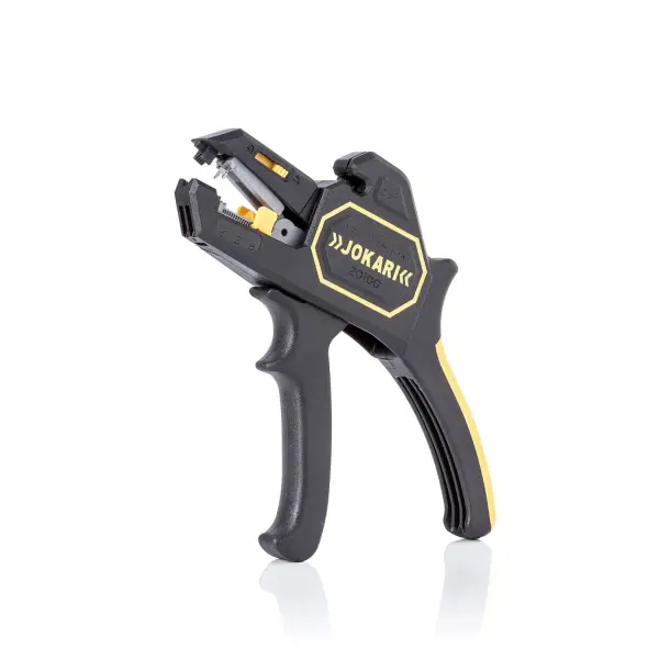 Jokari SECURA 2K striptang 0,2 - 6,0 mm² - 20100