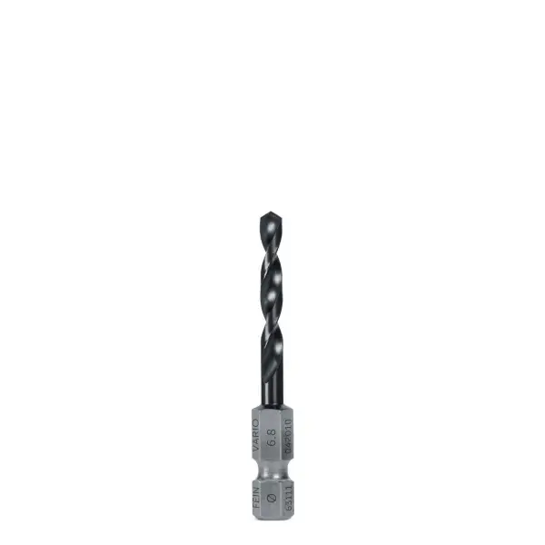 Fein VARIO spiraalboor 6,8mm voor M8 schroefdraad - 63111042010